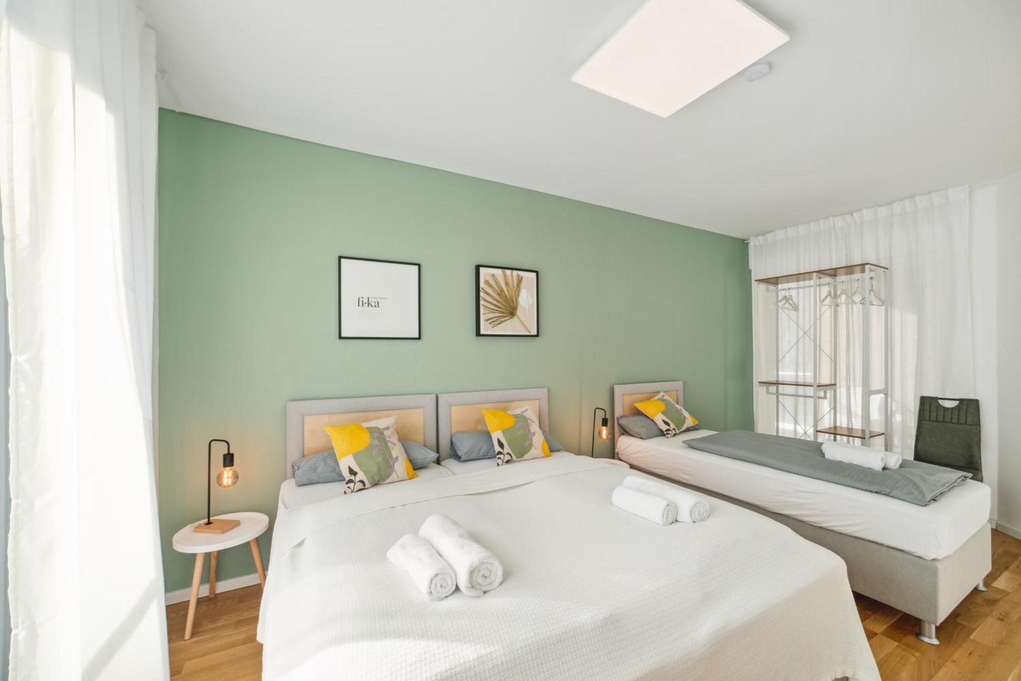 Sali Homes R4 - High-quality With Terrace Appartamento