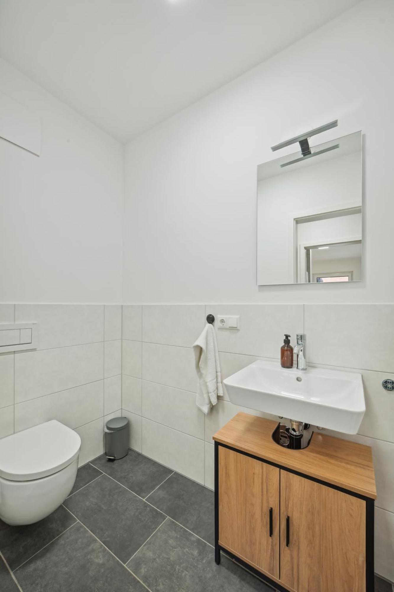 Appartamento Sali Homes R4 - High-quality With Terrace