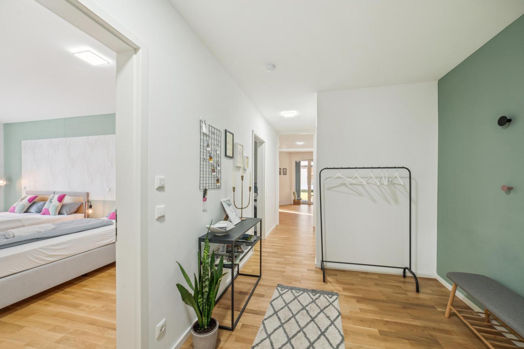 Sali Homes R4 - High-quality With Terrace Appartamento *