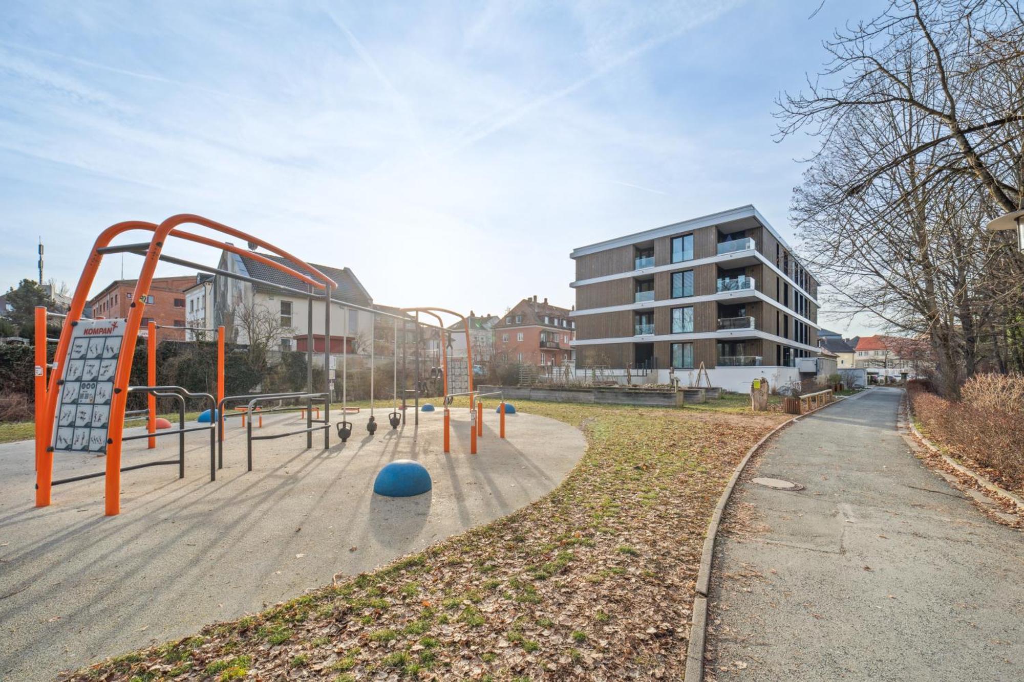 Sali Homes R4 - High-quality With Terrace Appartamento