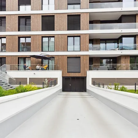 Sali Homes R4 - High-Quality Apartment With Terrace Bayreuth Exterior foto