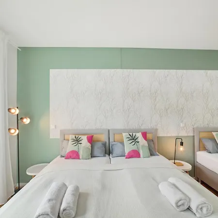Sali Homes R4 - High-Quality Apartment With Terrace Bayreuth Exterior foto