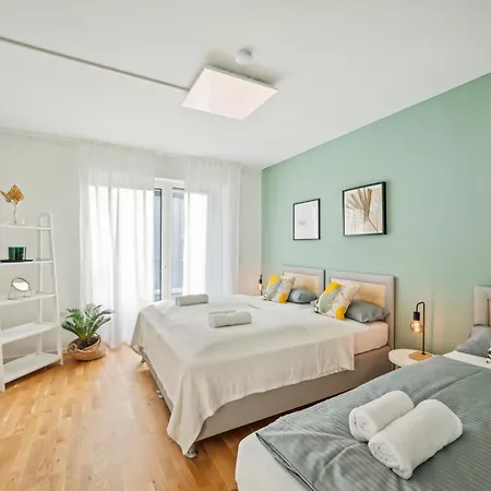 Sali Homes R4 - High-Quality Apartment With Terrace Bayreuth Exterior foto