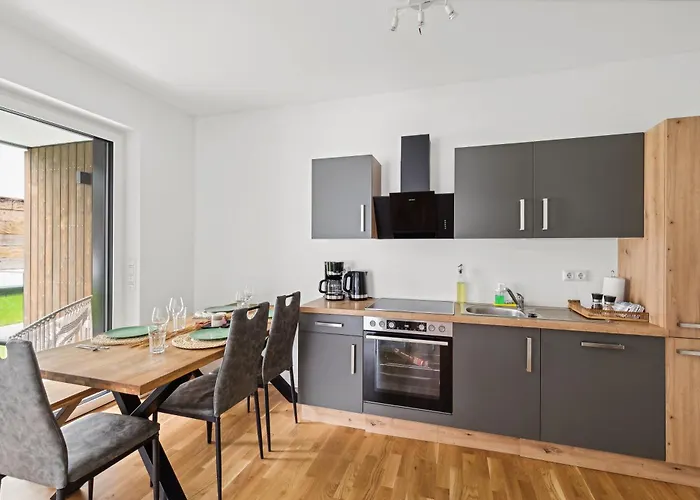 Sali Homes R4 - High-Quality Apartment With Terrace