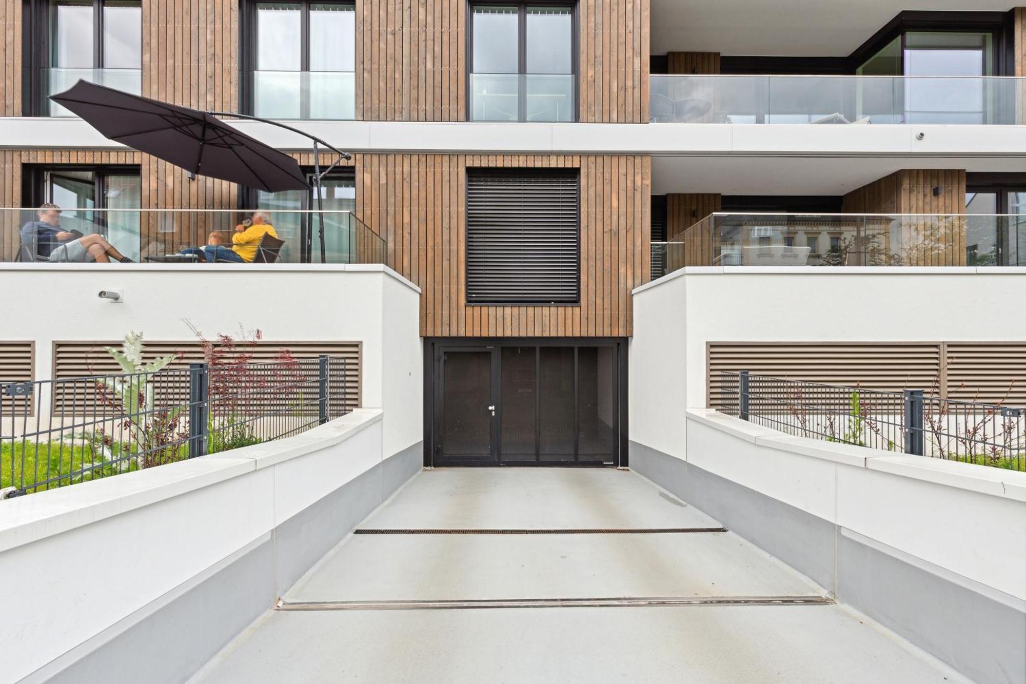 Sali Homes R4 - High-quality With Terrace *